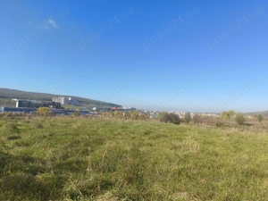 Vând teren intravilan în Târgu Mureș suprafață de 1598 mp. zona Dedeman - imagine 5