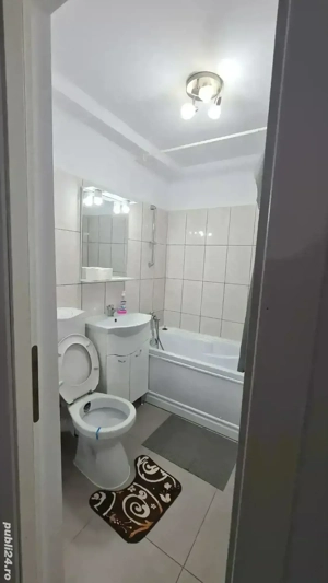 Inchirere 2 camere parter  regim hotelier - imagine 4