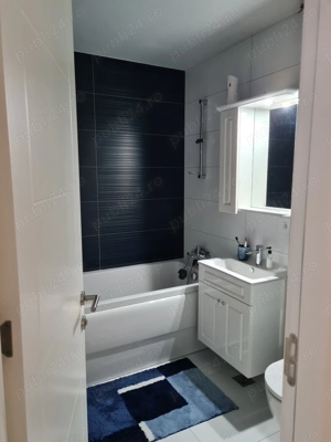 Apartament 3 cam.bloc nou.Tomis N. - imagine 6