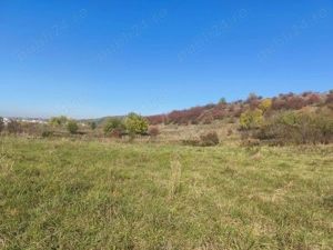 Vând teren intravilan în Târgu Mureș suprafață de 1598 mp. zona Dedeman - imagine 7