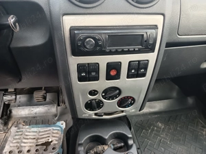 Dacia Logan 2005 1,4 - imagine 4