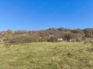 Vând teren intravilan în Târgu Mureș suprafață de 1598 mp. zona Dedeman - imagine 8