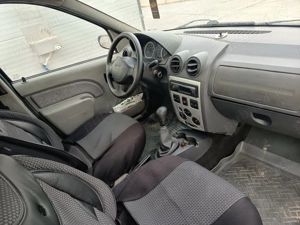 Dacia logan 1,4  benzină  - imagine 3