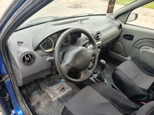 Dacia logan 1,4  benzină  - imagine 2