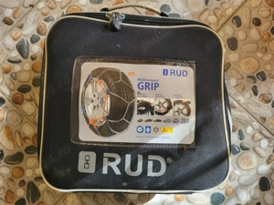 Vand lanturi de iarna RUD - imagine 2