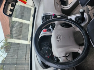 Masina Hyundai de vanzare 