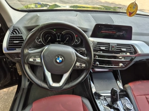 BMW X3 xDrive30e plugin - imagine 3 BMW X3 xDrive30e plugin - imagine 3
