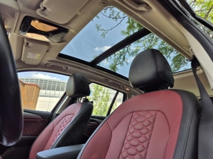 BMW X3 xDrive30e plugin - imagine 2 BMW X3 xDrive30e plugin - imagine 2