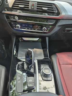 BMW X3 xDrive30e plugin - imagine 4 BMW X3 xDrive30e plugin - imagine 4