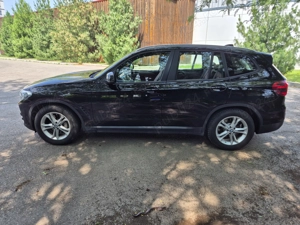 BMW X3 xDrive30e plugin - imagine 5 BMW X3 xDrive30e plugin - imagine 5