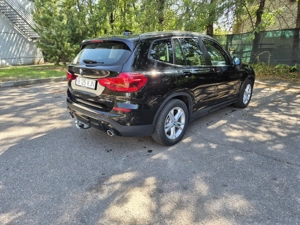 BMW X3 xDrive30e plugin - imagine 6 BMW X3 xDrive30e plugin - imagine 6