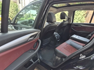 BMW X3 xDrive30e plugin - imagine 7 BMW X3 xDrive30e plugin - imagine 7