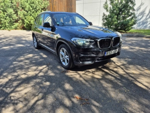 BMW X3 xDrive30e plugin - imagine 9 BMW X3 xDrive30e plugin - imagine 9