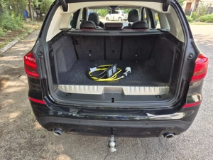 BMW X3 xDrive30e plugin - imagine 8 BMW X3 xDrive30e plugin - imagine 8
