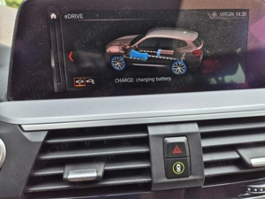 BMW X3 xDrive30e plugin - imagine 10 BMW X3 xDrive30e plugin - imagine 10