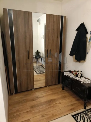 Apartament 1 camera Frumoasa - imagine 5