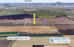 Oportunitate de investitie - Teren Cihei, langa Padurea Nojorid - imagine 4 Oportunitate de investitie - Teren Cihei, langa Padurea Nojorid - imagine 4