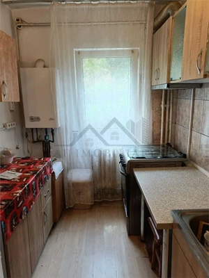 Apartament 1 camera Frumoasa