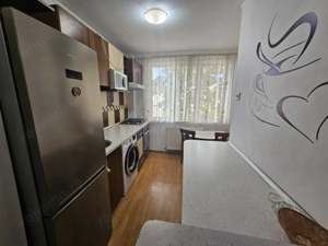 Apartament 3 camere, Negru Voda - Brancoveanu