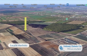 Oportunitate de investitie - Teren Cihei, langa Padurea Nojorid - imagine 6 Oportunitate de investitie - Teren Cihei, langa Padurea Nojorid - imagine 6