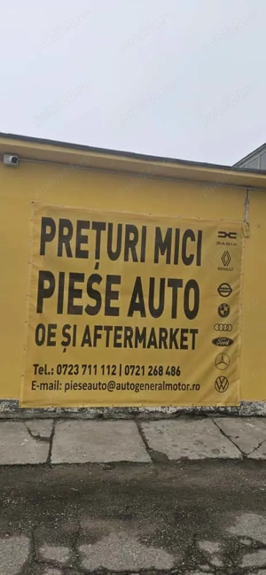 Piese Auto Maracineni si Argeselu - imagine 2