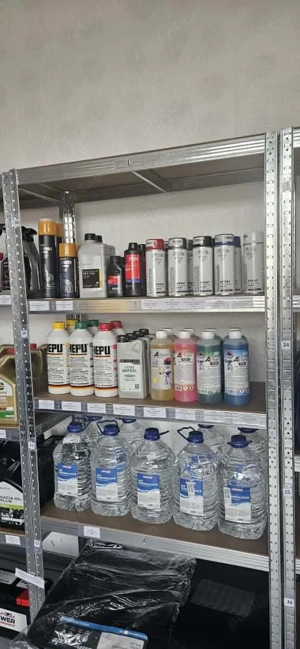 Piese Auto Maracineni si Argeselu - imagine 3