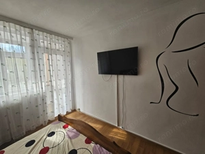 Apartament 3 camere, Negru Voda - Brancoveanu