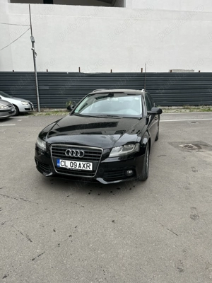 De vânzare Audi A4 B8 Avant 2.0 TDi - imagine 5