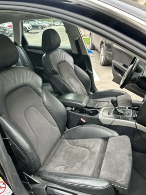 De vânzare Audi A4 B8 - imagine 5