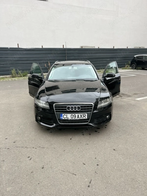 De vânzare Audi A4 B8 - imagine 4