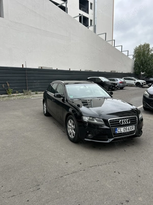 De vânzare Audi A4 B8 - imagine 6