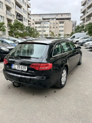De vânzare Audi A4 B8 Avant 2.0 TDi - imagine 7