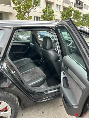 De vânzare Audi A4 B8 - imagine 8