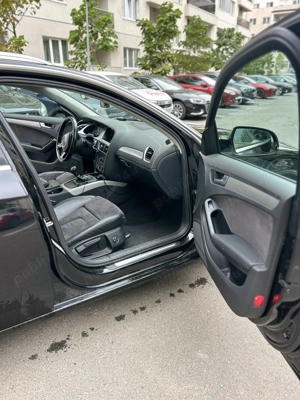 De vânzare Audi A4 B8 - imagine 7