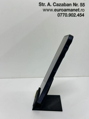 Telefon mobil Samsung Galaxy A15, Dual SIM, 4GB RAM, 128GB -I- - imagine 3