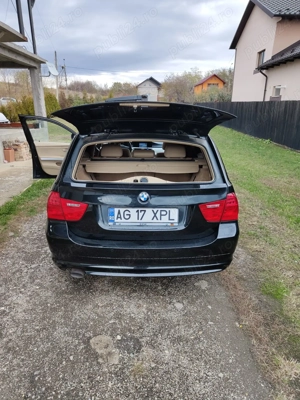 BMW seria 3  - imagine 7