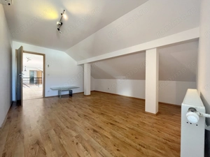 Apartament 4 camere, deosebit – mansardă spațioasa - imagine 17
