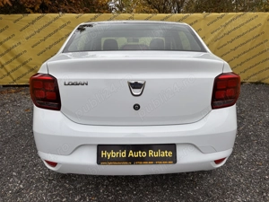 Dacia Logan 1.5 DCI 75 CP - imagine 4