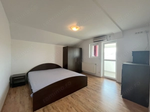 Apartament 4 camere, deosebit – mansardă spațioasa - imagine 14