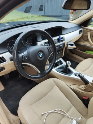 BMW seria 3  - imagine 4