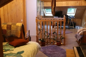 4 camere in Busteni, la racoarea padurii - imagine 8