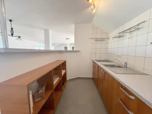 Apartament 4 camere, deosebit – mansardă spațioasa - imagine 13