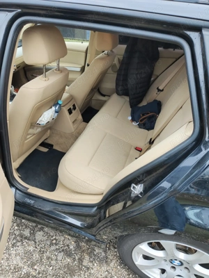 BMW seria 3  - imagine 3