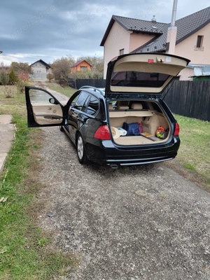 BMW seria 3  - imagine 6