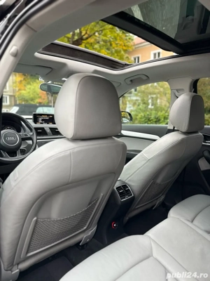 Audi Q3 2015 S-Tronic 177 CP recent adus - imagine 2 Audi Q3 2015 S-Tronic 177 CP recent adus - imagine 2