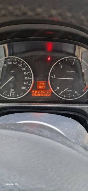 BMW seria 3  - imagine 8