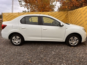 Dacia Logan 1.5 DCI 75 CP - imagine 6