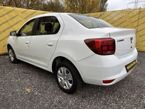 Dacia Logan 1.5 DCI 75 CP - imagine 3