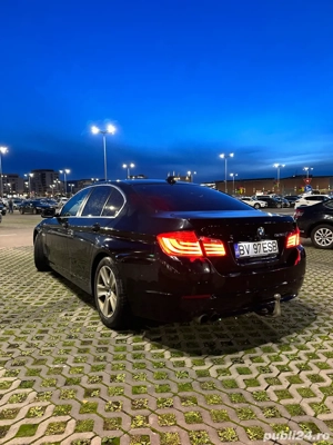 Bmw 520D
