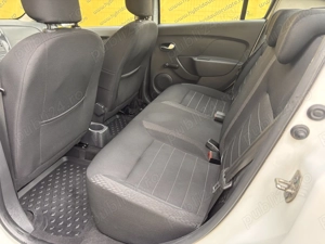 Dacia Logan 1.5 DCI 75 CP - imagine 18
